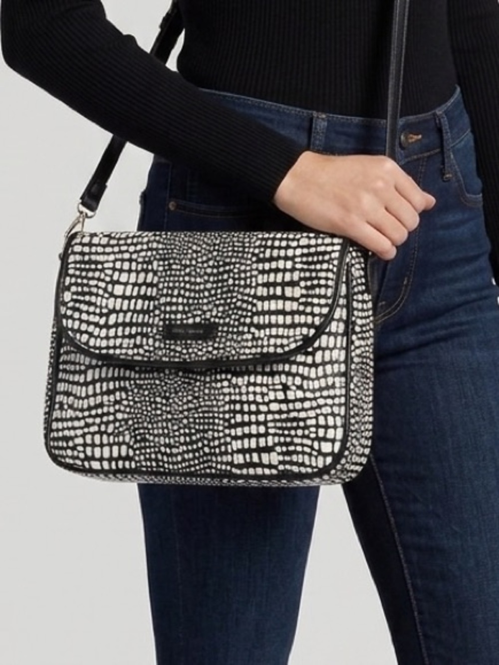 Vera Bradley Crossbody